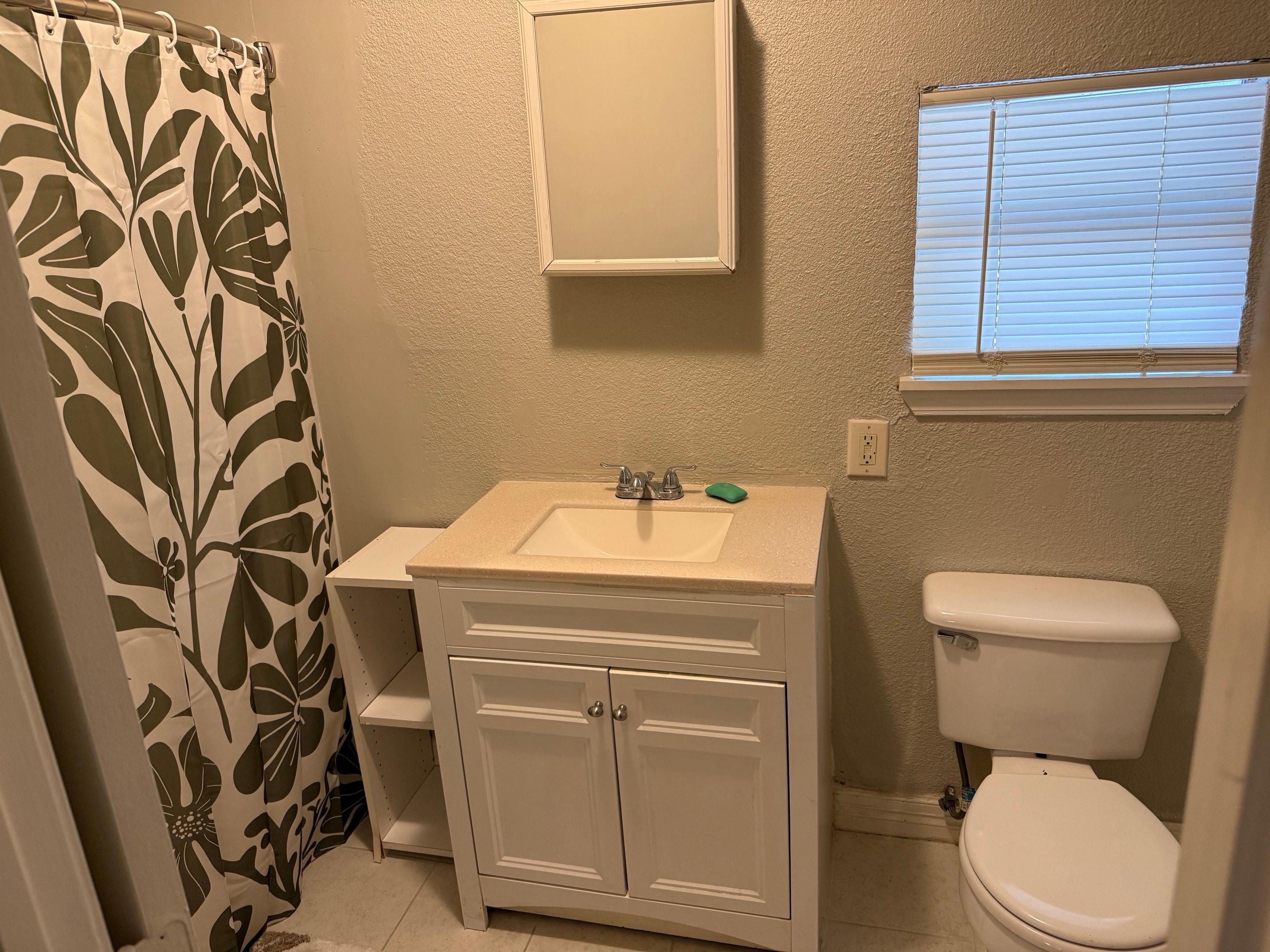 Inside Stay Sober Bro sober living house